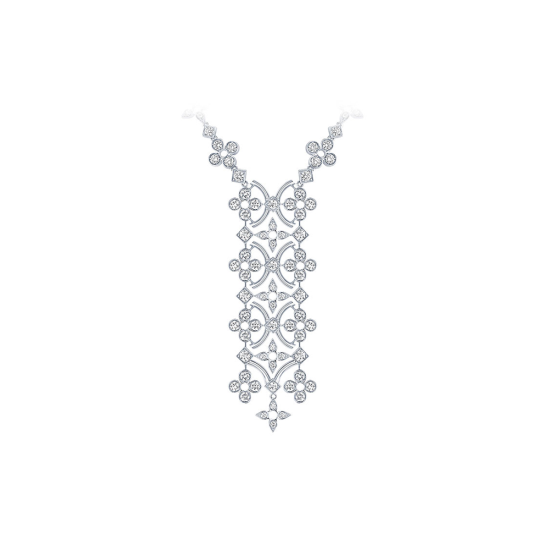 Dimond Life Koleksiyon Kolye